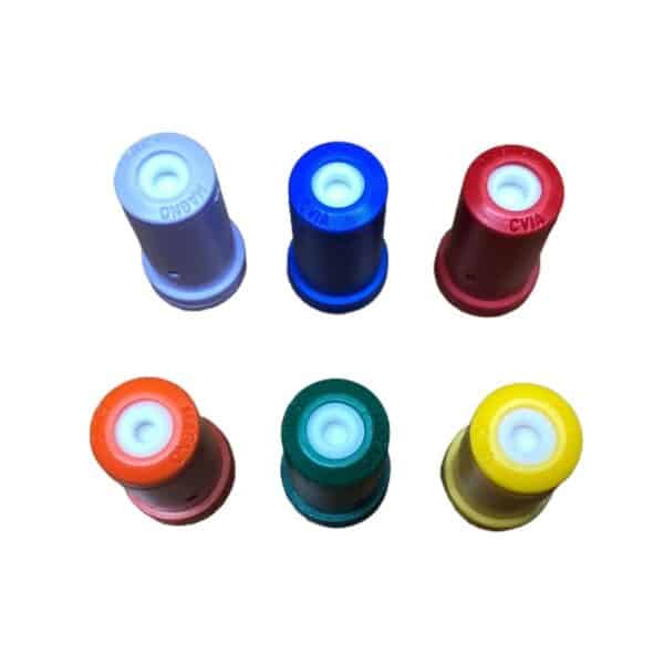 Bico de Pulverização Cerâmico Magnojet c/ Indução de Ar (CV-IA) -10 pçs - Imagem 3