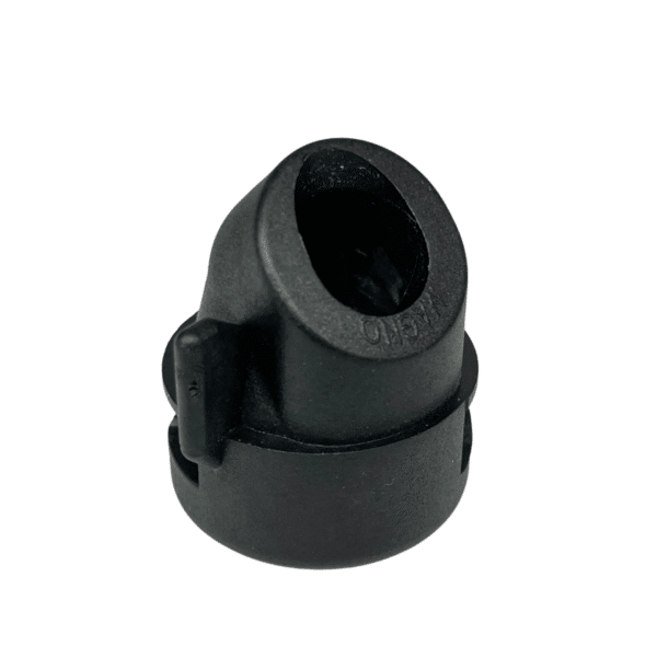 Capa Engate Rápido 45 Graus Bicos Jato Cone c/ Retentor 5pcs - Imagem 5