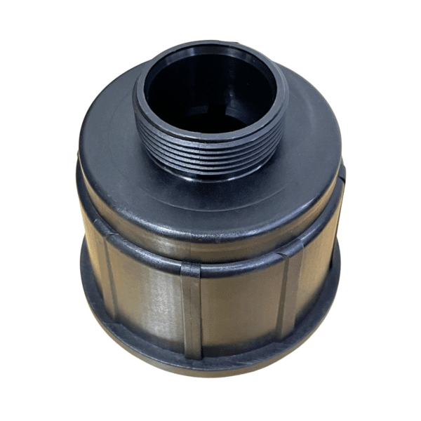Copo Preto Filtro De Sucção M711 e M711A Magnojet - Imagem 4